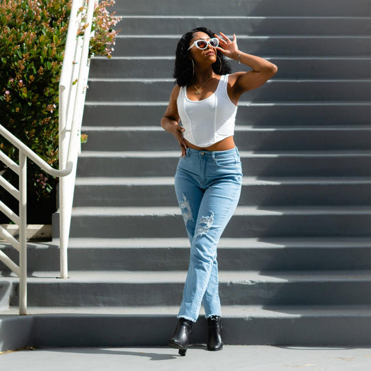 5 Day-to-Night Outfit Ideas: Transitional Wardrobe Staples